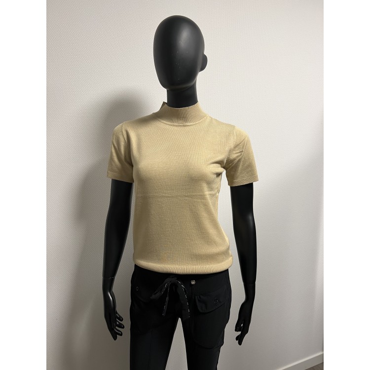 NED  Turtle Truitje Mayra BEIGE